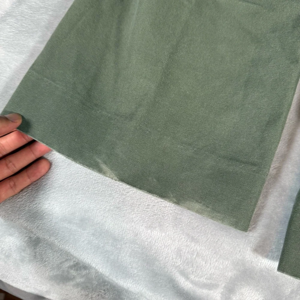 Boy Scouts Convertible Cargo Pants Mens 38x31 Stretch Waist Utility Green - Picture 5 of 12